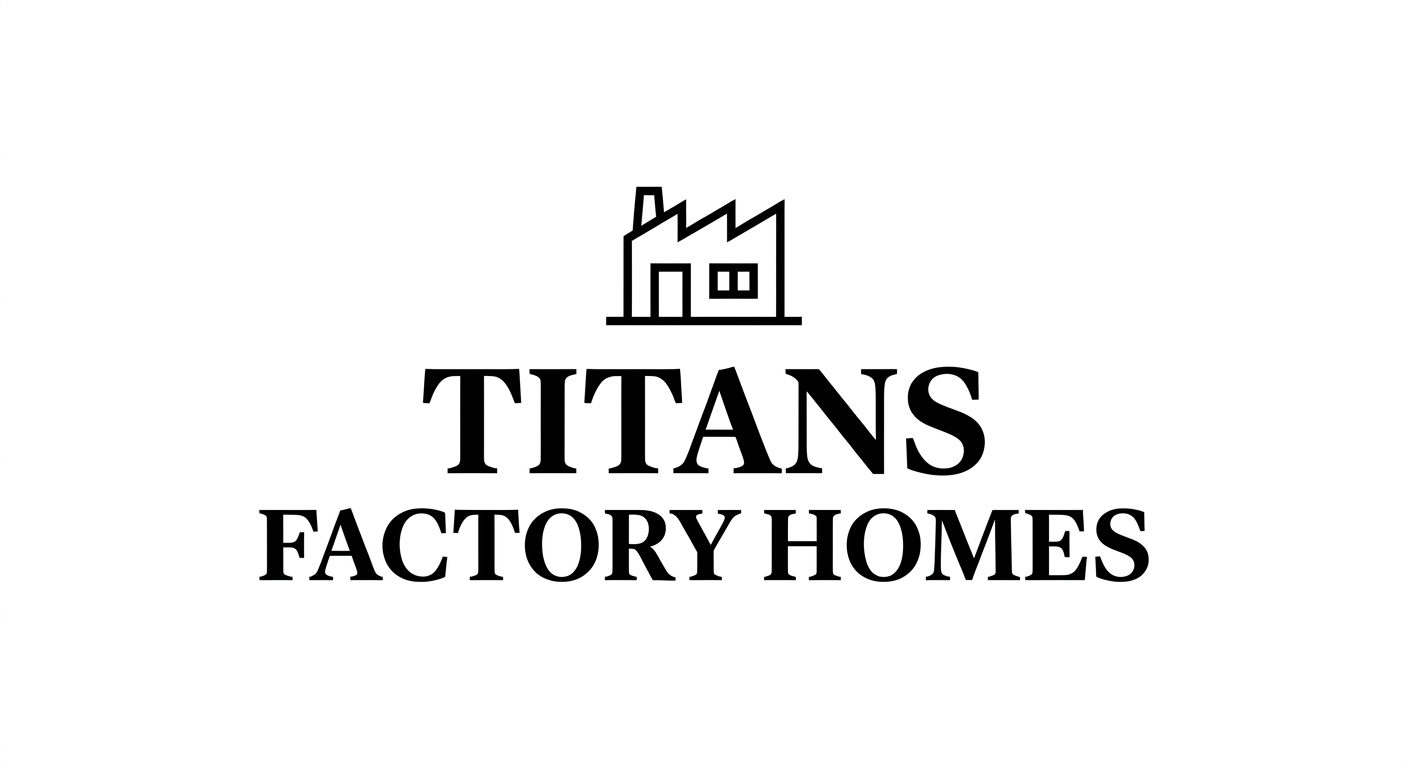 Titans Factory Homes